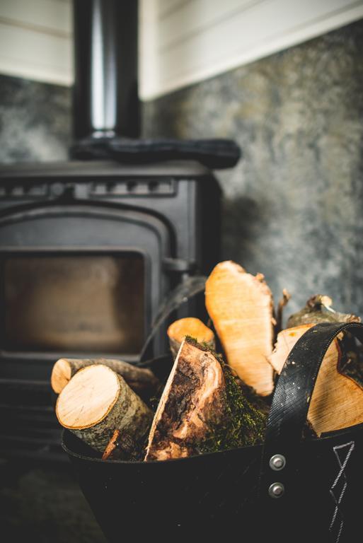 Burren Glamping Villa Kilfenora Luaran gambar