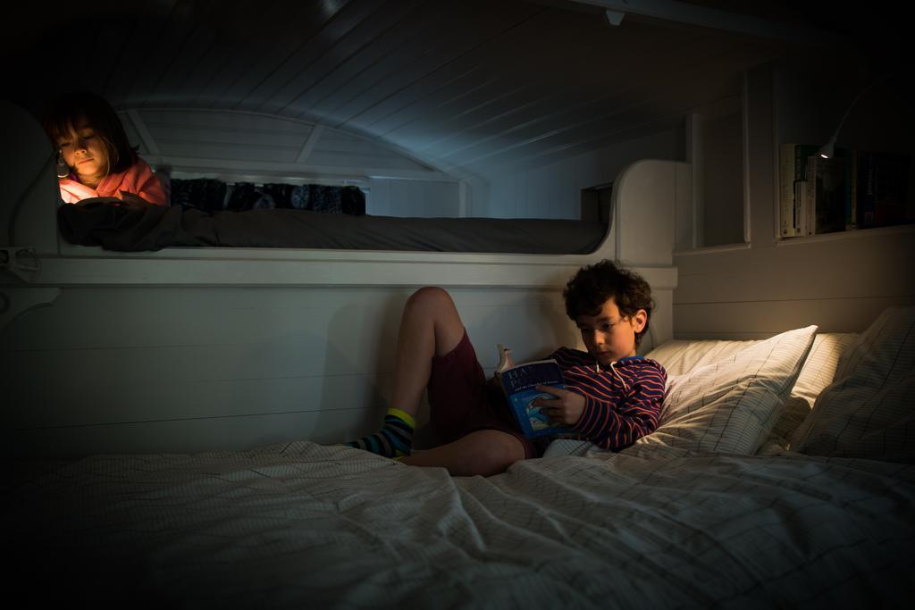 Burren Glamping Villa Kilfenora Luaran gambar